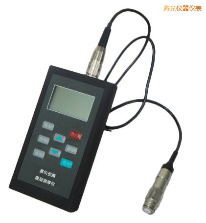 壽光涂層測厚儀(磁性+渦流兩用)