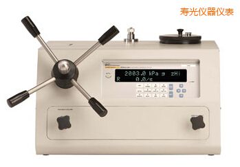 壽光E-DWT Electronic Deadweight Tester Kits