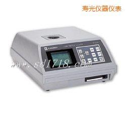 壽光激光粒子計數(shù)器