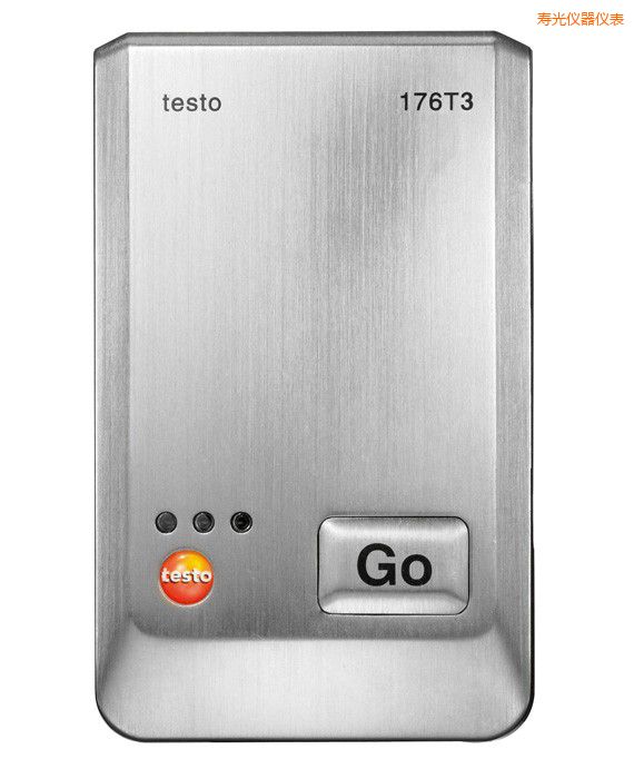 壽光電子溫度記錄儀