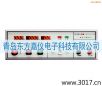 程控耐電壓測試儀,型號:MN0203A,品牌:儀迪
