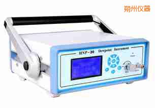 朔州氫氣露點分析儀