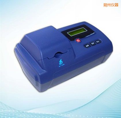 朔州糖精快速檢測儀