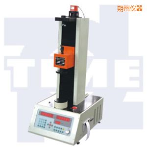 朔州全自動彈簧拉壓試驗機(jī)50~300kN