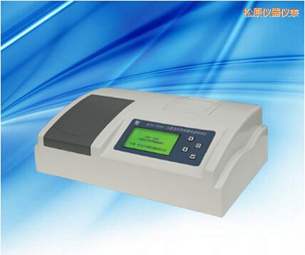 松原糧油質(zhì)量檢測儀