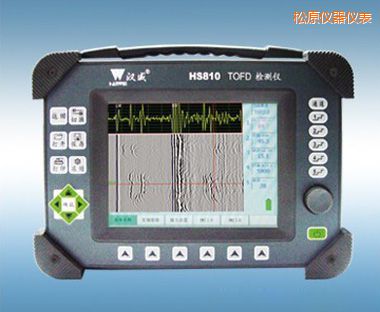 松原便攜式TOFD超聲波檢測儀