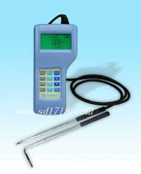 宿遷智能型熱式風(fēng)速風(fēng)量?jī)x