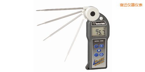 宿遷FlashCheck 探頭折疊式電子溫度計