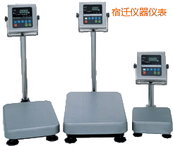 宿遷防水臺(tái)稱(chēng),60kg,5g