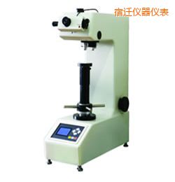 宿遷時(shí)代半自動(dòng)型維氏硬度測量系統(tǒng)