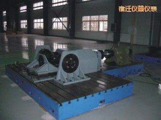 宿遷微機(jī)控制驅(qū)動橋總成扭轉(zhuǎn)試驗機(jī)