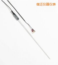 宿遷高性價比石英套管標準鉑電阻溫度計