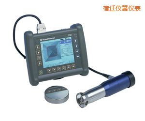 宿遷硬度檢測儀