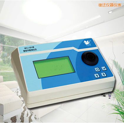宿遷防火門甲醛測(cè)定儀
