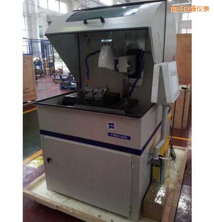 宿遷大型全自動切割機