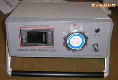 宿遷精密露點分析儀