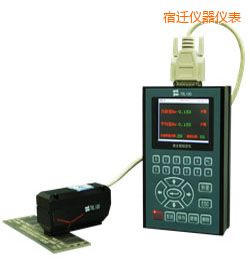 宿遷時代激光粗糙度測量儀