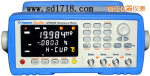 宿遷電阻測試儀