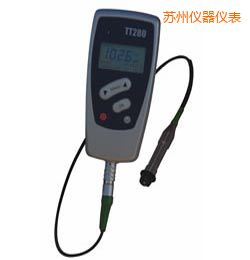 蘇州時代涂層測厚儀