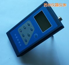 蘇州涂層測(cè)厚儀