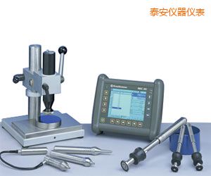 泰安組合式硬度計