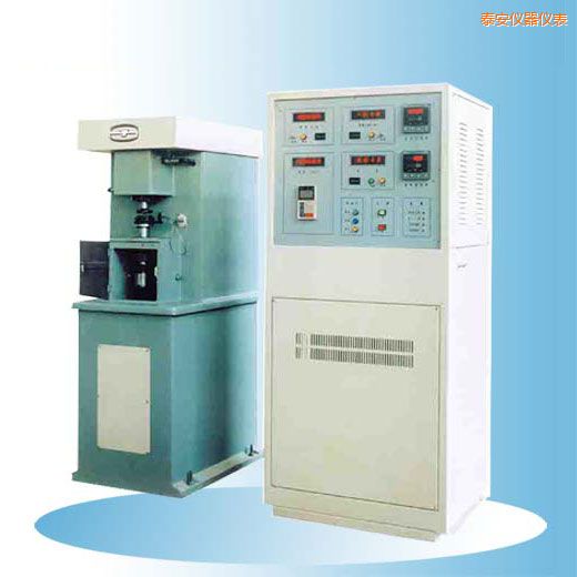 泰安時代高速盤銷環(huán)摩擦磨損試驗機