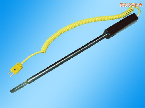 泰安薄片片熱電偶