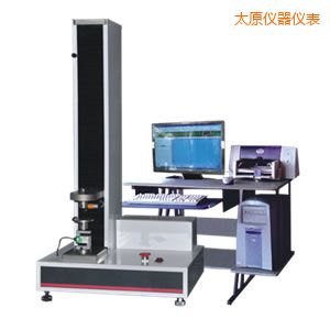 太原微機(jī)控制電子萬能試驗機(jī)