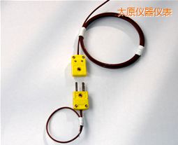 太原熱電偶插頭