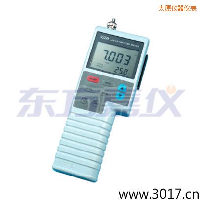 太原酸度計 高精度專業(yè)PH測試