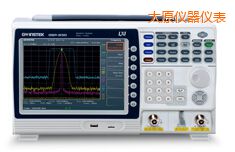 太原頻譜分析儀