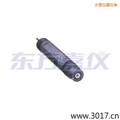 太原含有溫度的雙鹽橋電極