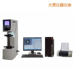太原時代布氏硬度計