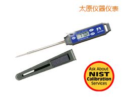 太原快速檢測(cè)探針溫度計(jì)