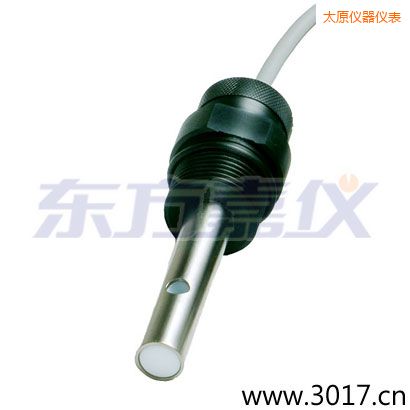 太原含有溫度兩線電導率電極