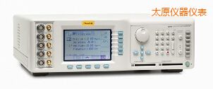 太原示波器校準(zhǔn)器