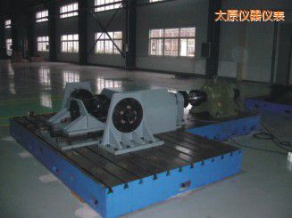 太原微機(jī)控制驅(qū)動(dòng)橋總成扭轉(zhuǎn)試驗(yàn)機(jī)