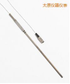 太原短支二等標(biāo)準(zhǔn)鉑電阻溫度計