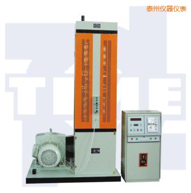 泰州時(shí)代機(jī)械式彈簧疲勞試驗(yàn)機(jī)TPJ系列