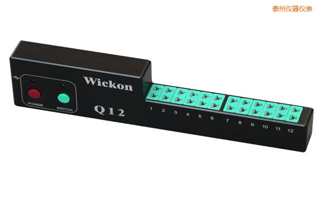 泰州爐溫測(cè)試儀