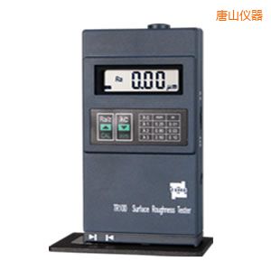 唐山時代袖珍式表面粗糙度儀