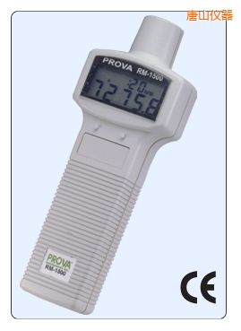 唐山光電接觸兩用式轉(zhuǎn)速計(jì)