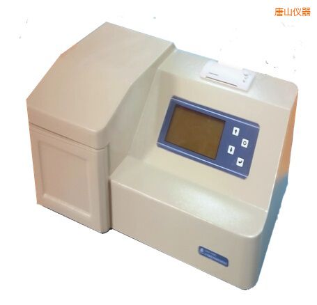 唐山96通道農(nóng)藥殘毒快速檢測(cè)儀