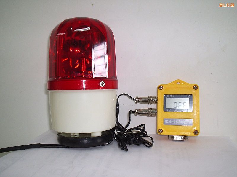 唐山(帶超限報警)溫度記錄儀