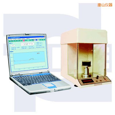 唐山微機(jī)控制自動(dòng)界面張力儀