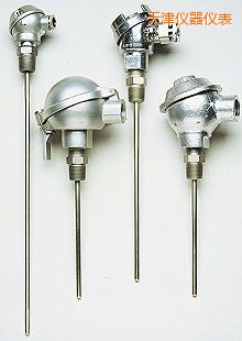 天津帶保護(hù)頭的工業(yè)熱電偶
