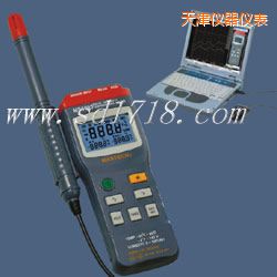 天津數字溫濕度表