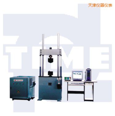 天津微機(jī)控制電液伺服單空間萬(wàn)能試驗(yàn)機(jī)PWS-E系列