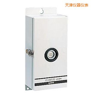 天津固定式氧氣檢測儀