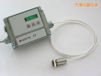 天津工業(yè)在線紅外測(cè)溫儀